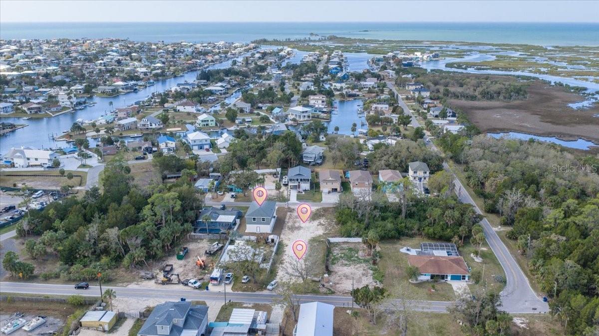 GULF COAST RET - Residential