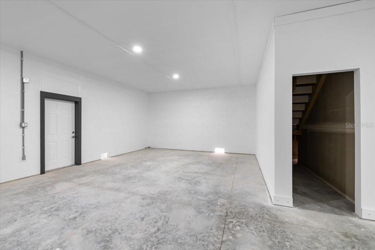 GULF COAST RET - Residential