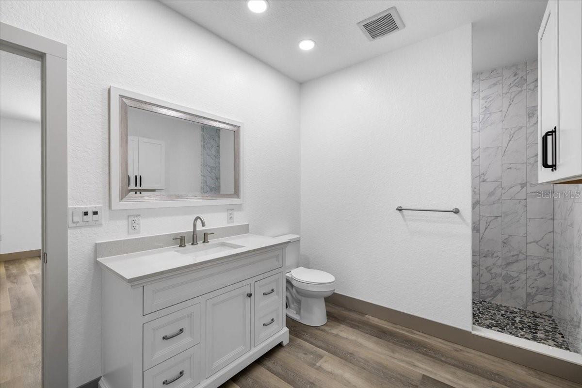 GULF COAST RET - Residential