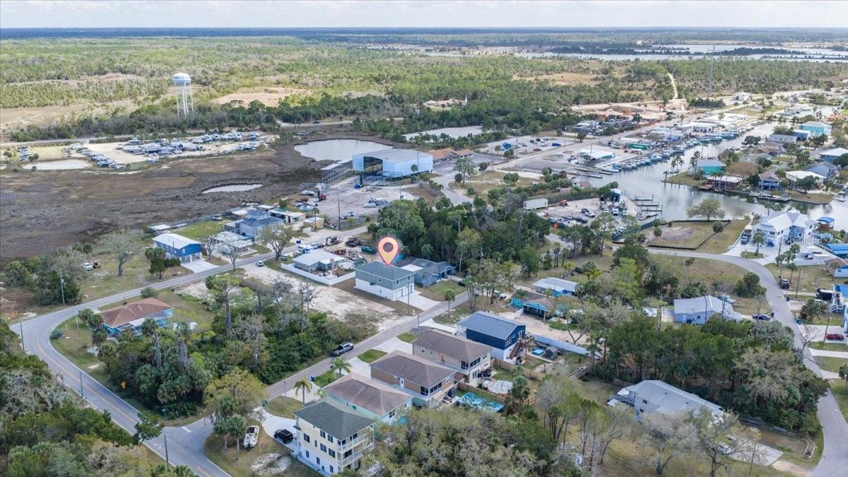 GULF COAST RET - Residential