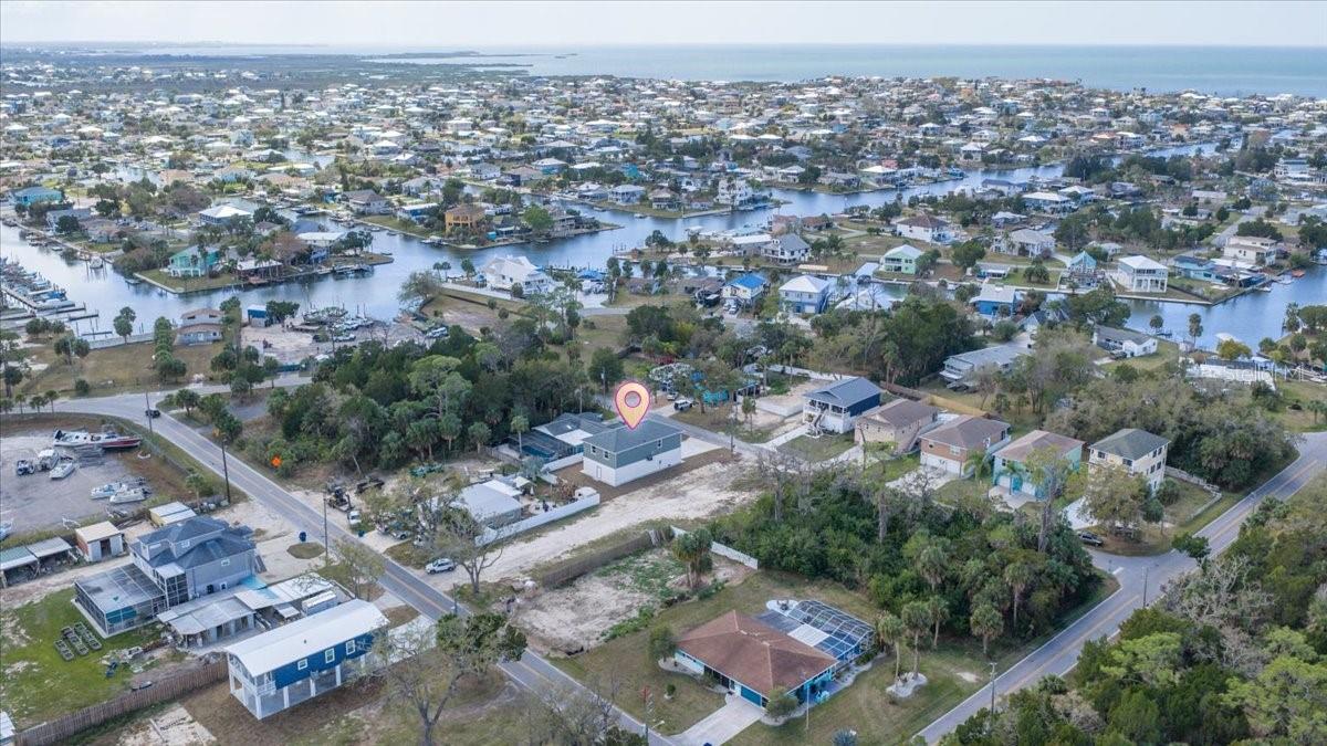 GULF COAST RET - Residential