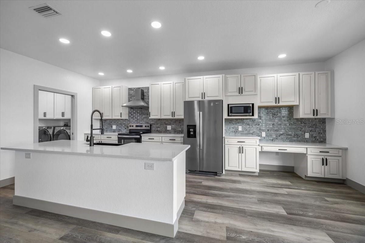 GULF COAST RET - Residential