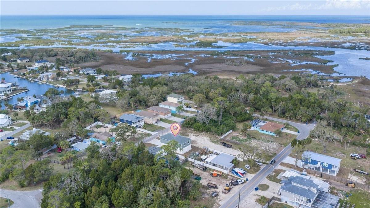 GULF COAST RET - Residential