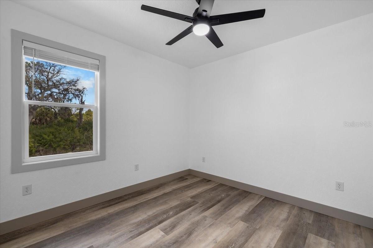 GULF COAST RET - Residential