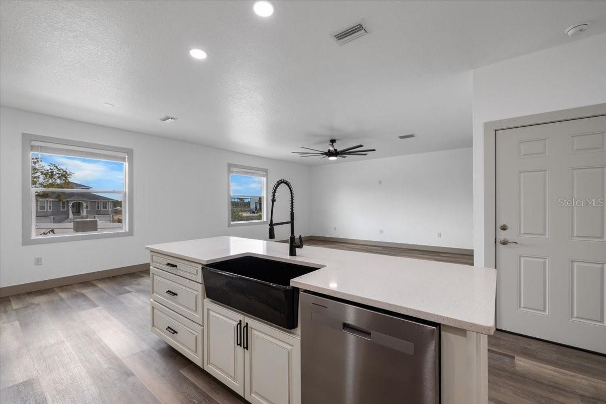 GULF COAST RET - Residential