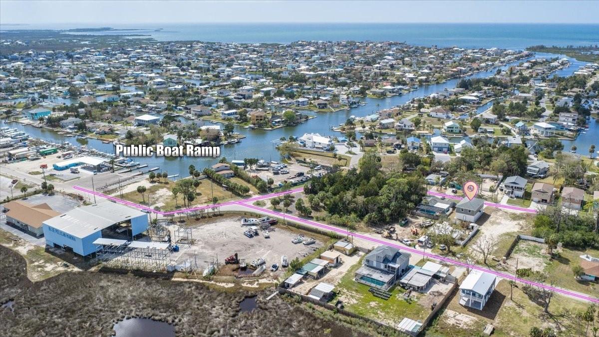 GULF COAST RET - Residential