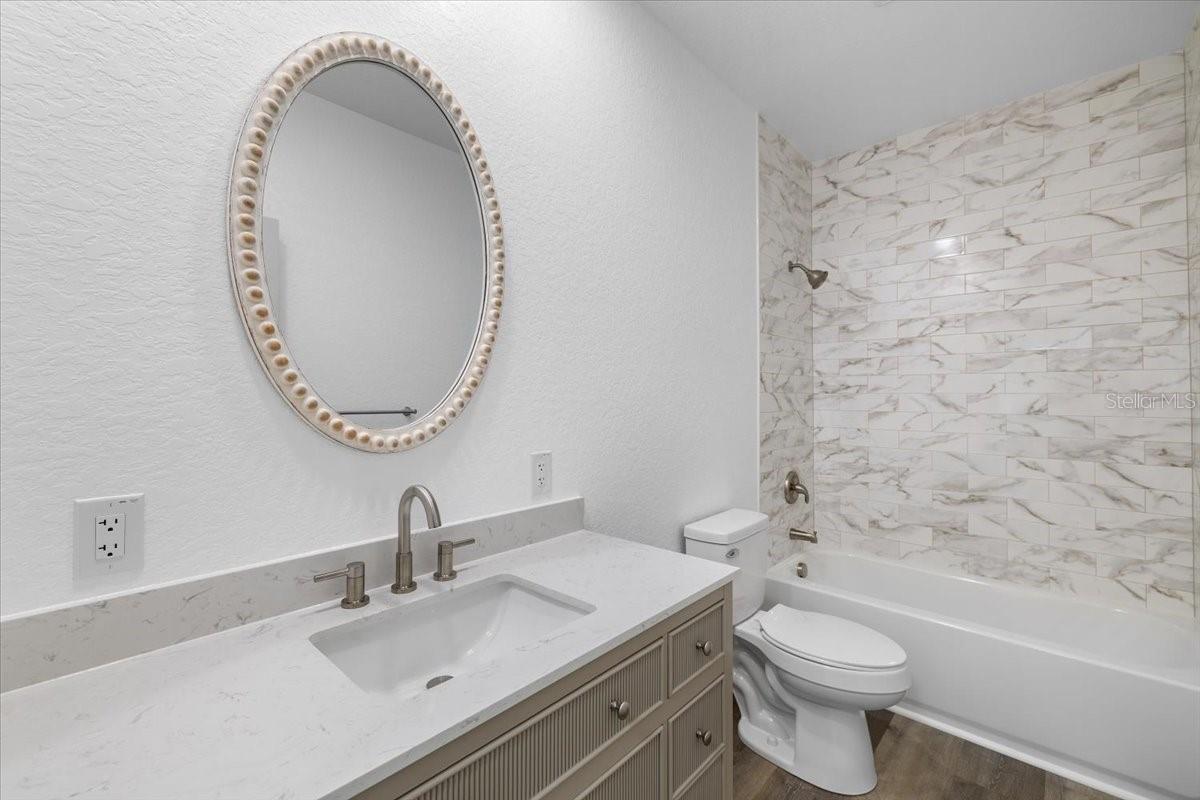 GULF COAST RET - Residential