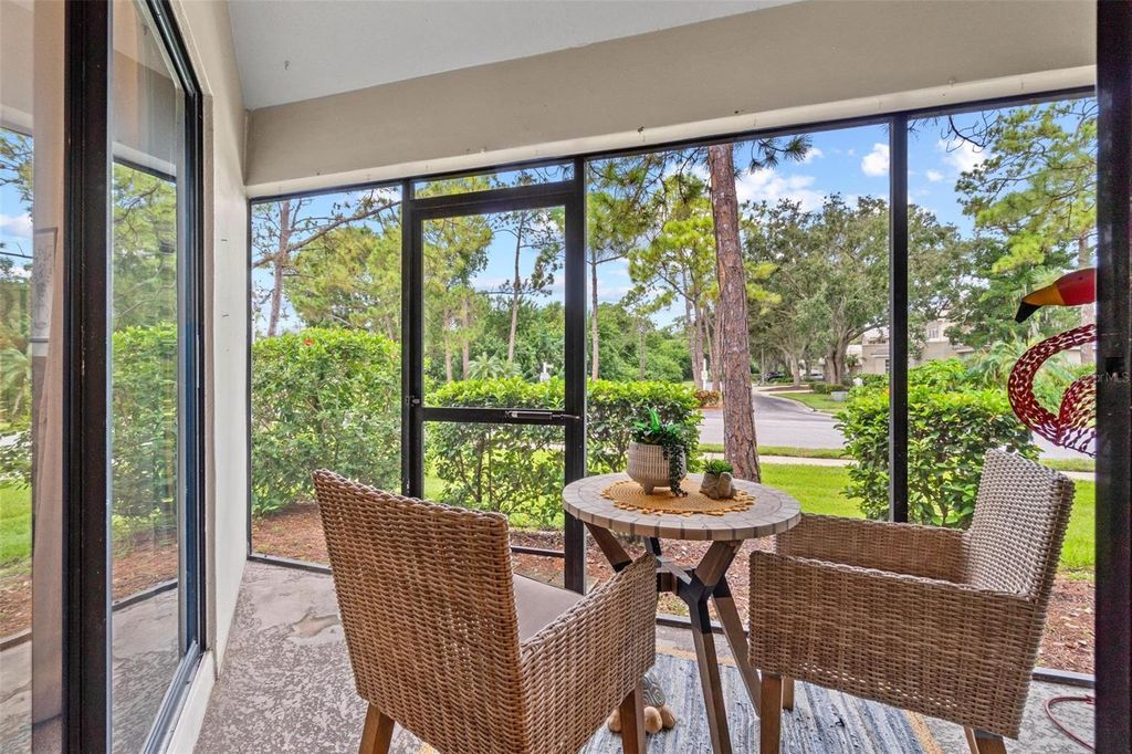 Photo of 4778 Palermo Court NE #4778, St Petersburg, FL 33703 (MLS # TB8425460)