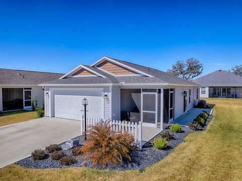 Photo of 7486 Boyso Terrace, The Villages, FL 34762 (MLS # G5107985)