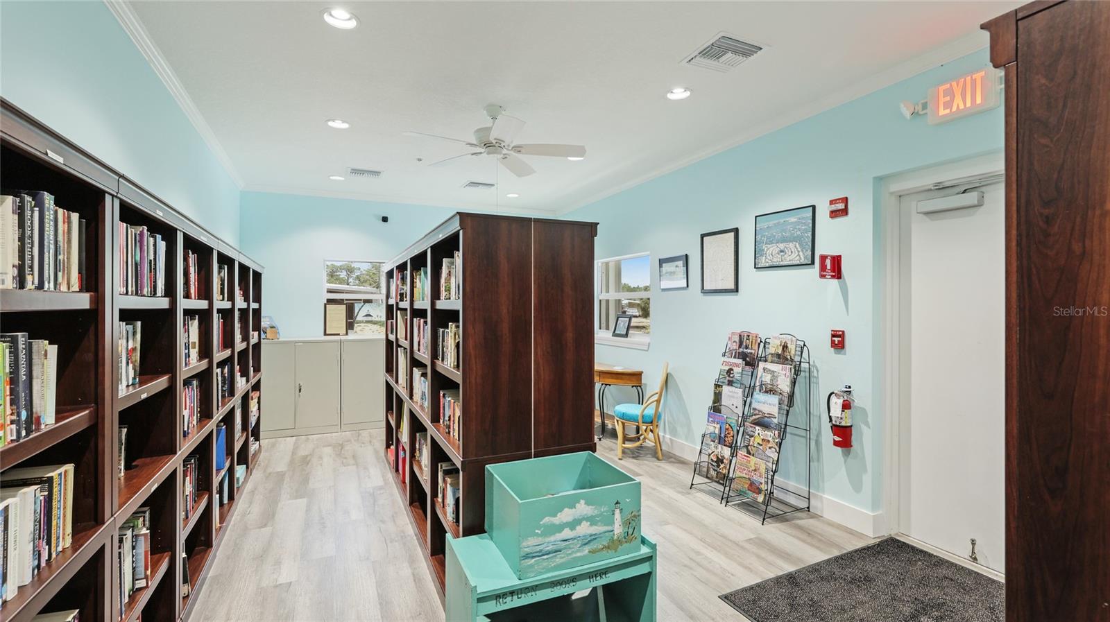 POLYNESIAN VILLAGE - Residential