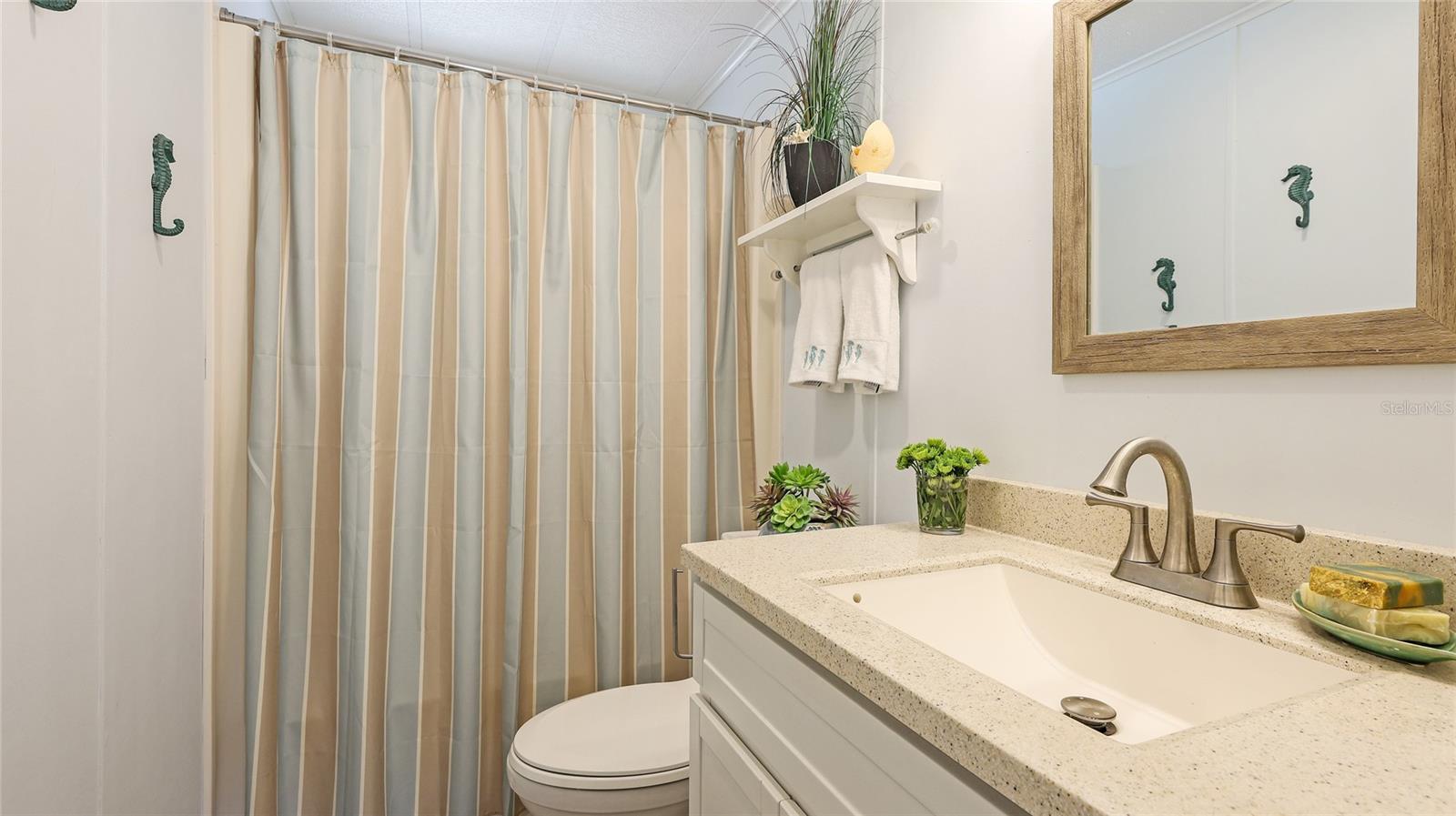 POLYNESIAN VILLAGE - Residential