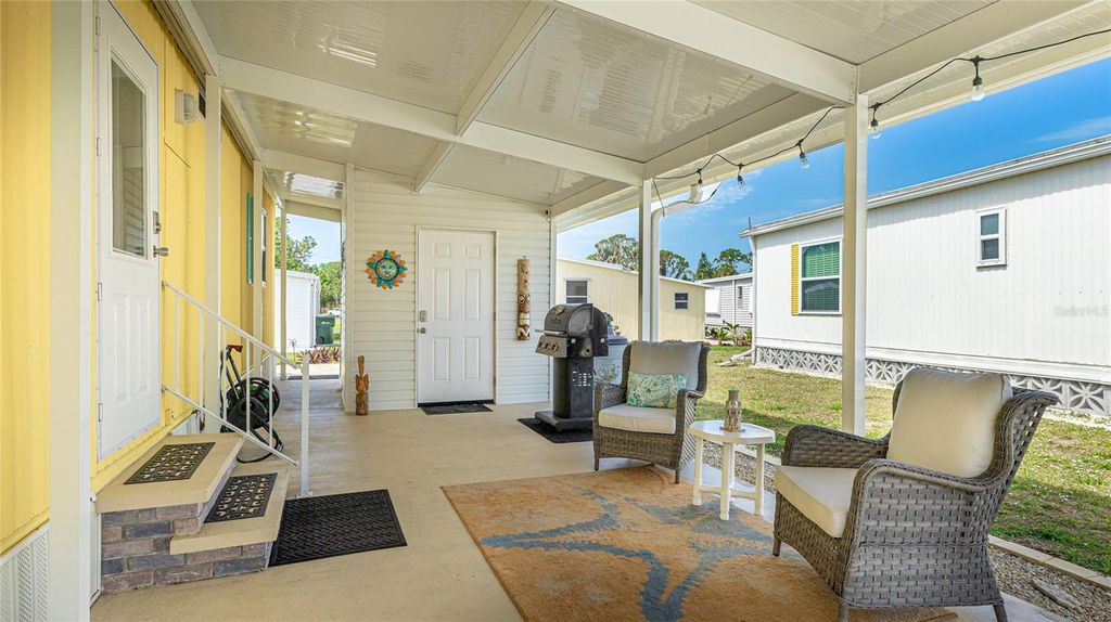 Photo of 60 S Easter Island Circle, Englewood, FL 34223 (MLS # D6144536)