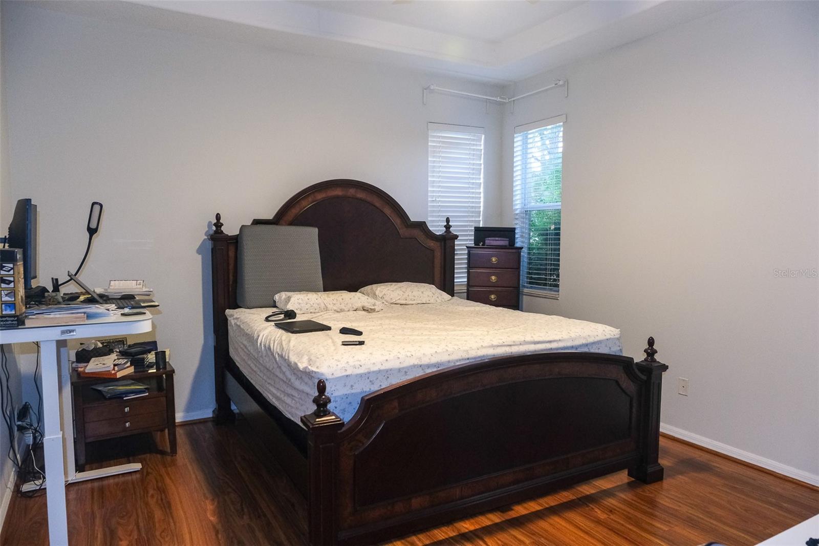 MEADOW POINTE 02 PRCL SS - Residential