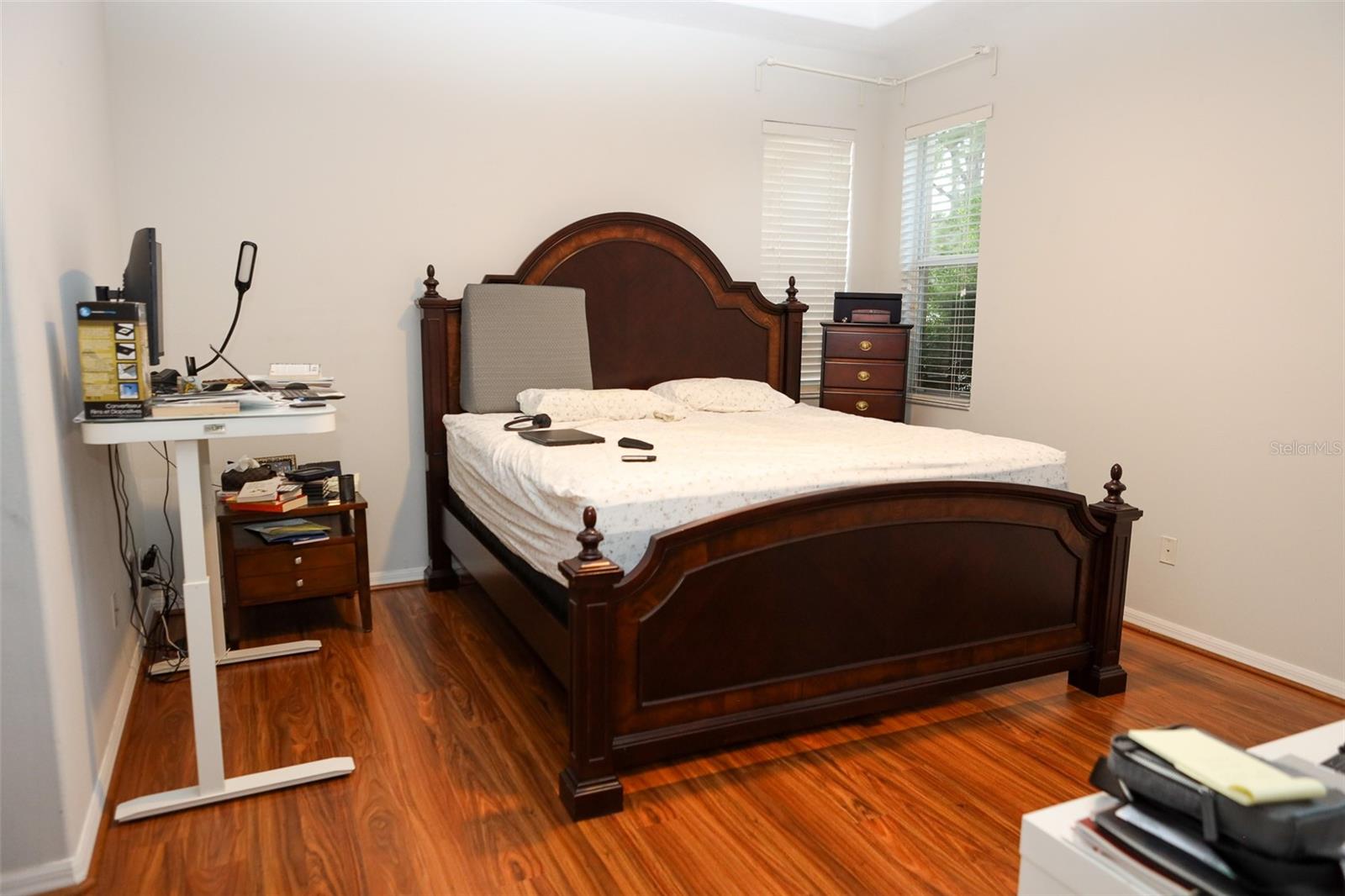 MEADOW POINTE 02 PRCL SS - Residential