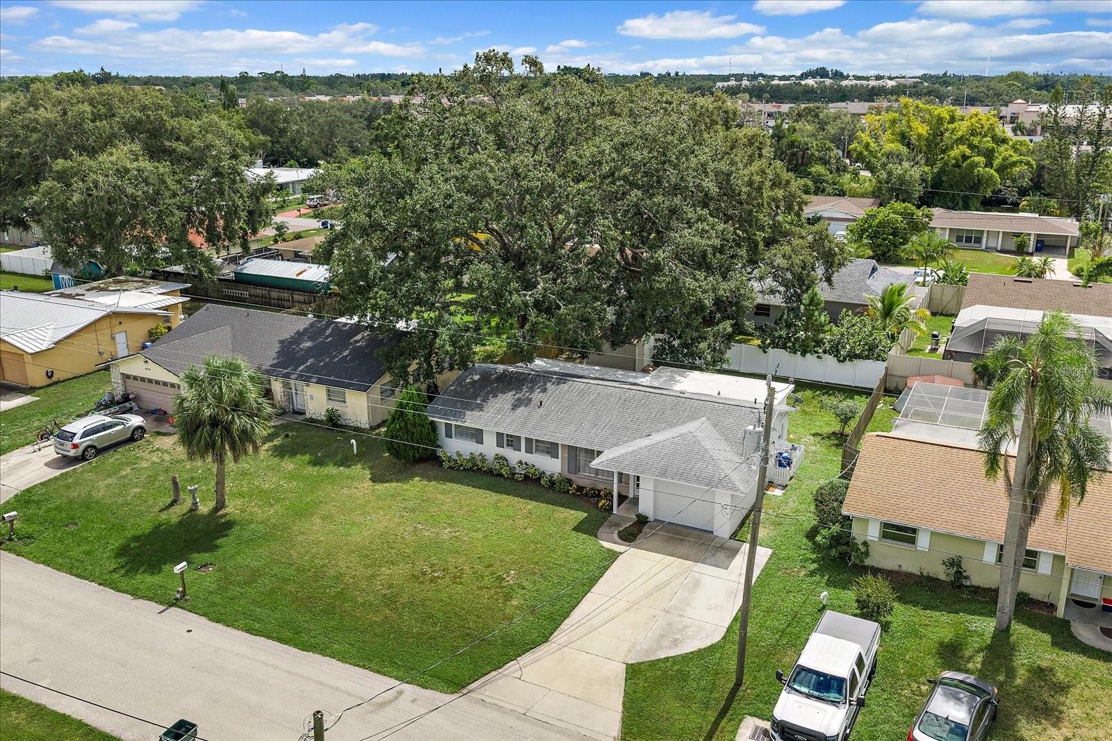 SARASOTA SPGS - Residential