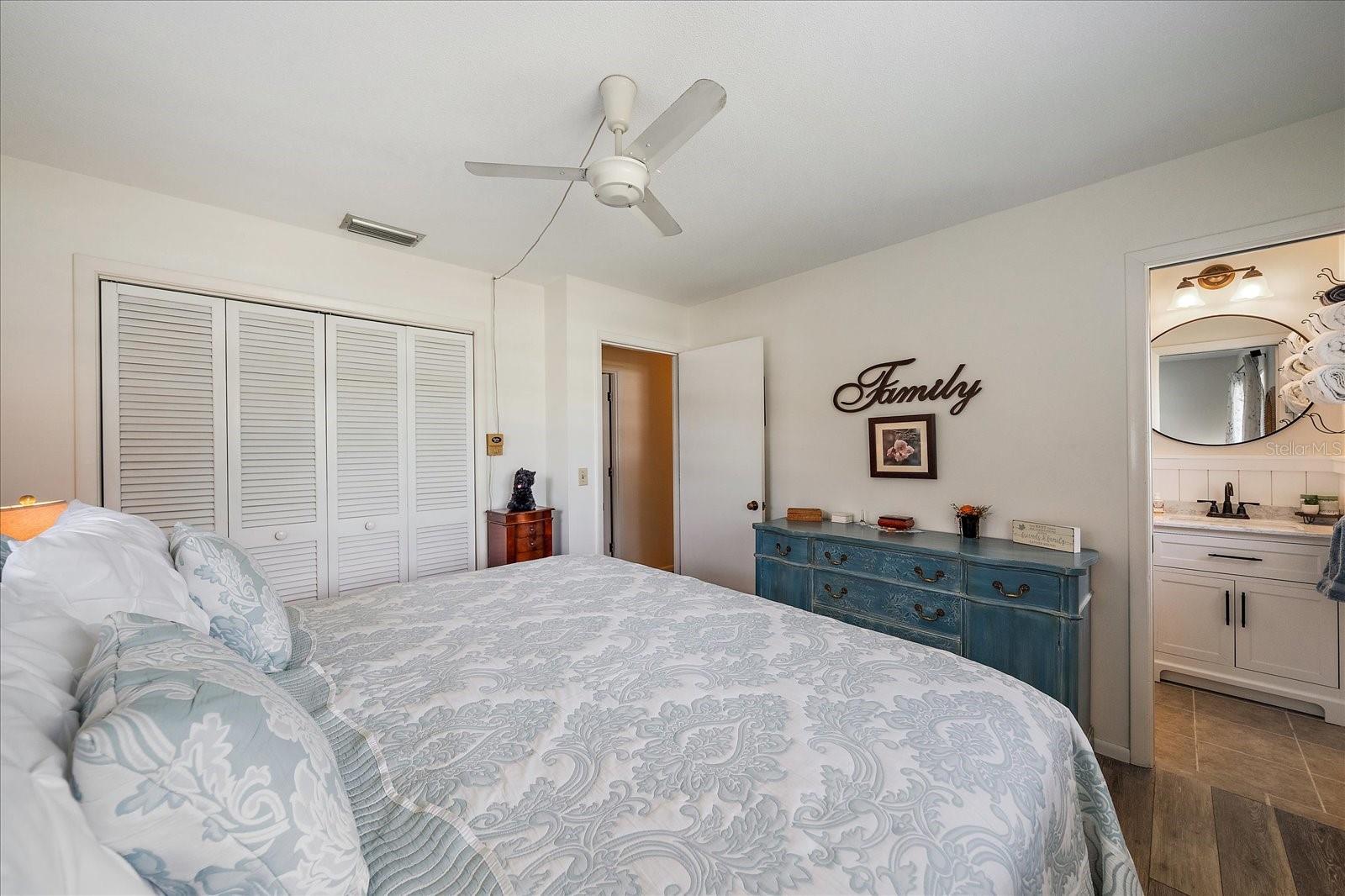 SARASOTA SPGS - Residential