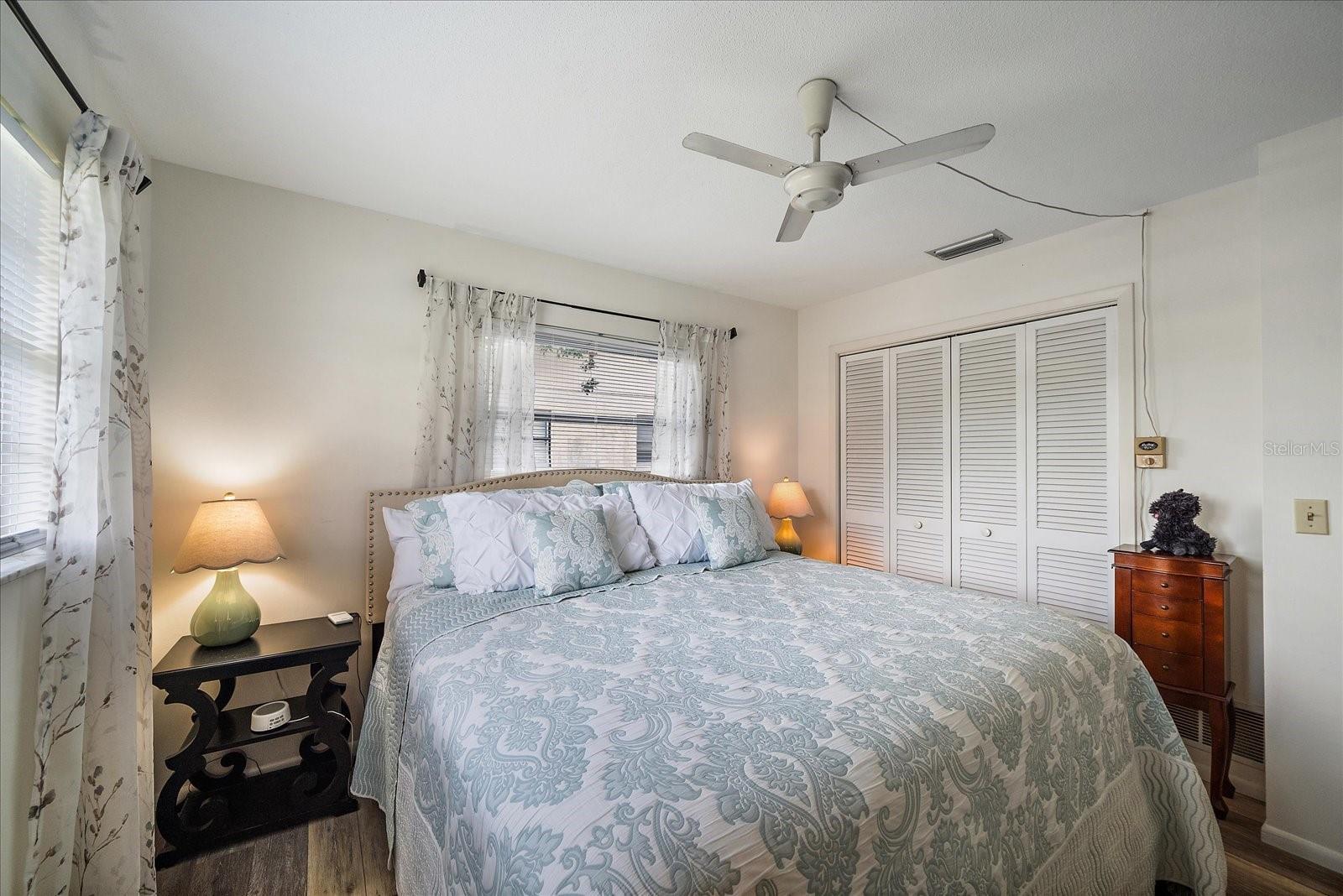 SARASOTA SPGS - Residential