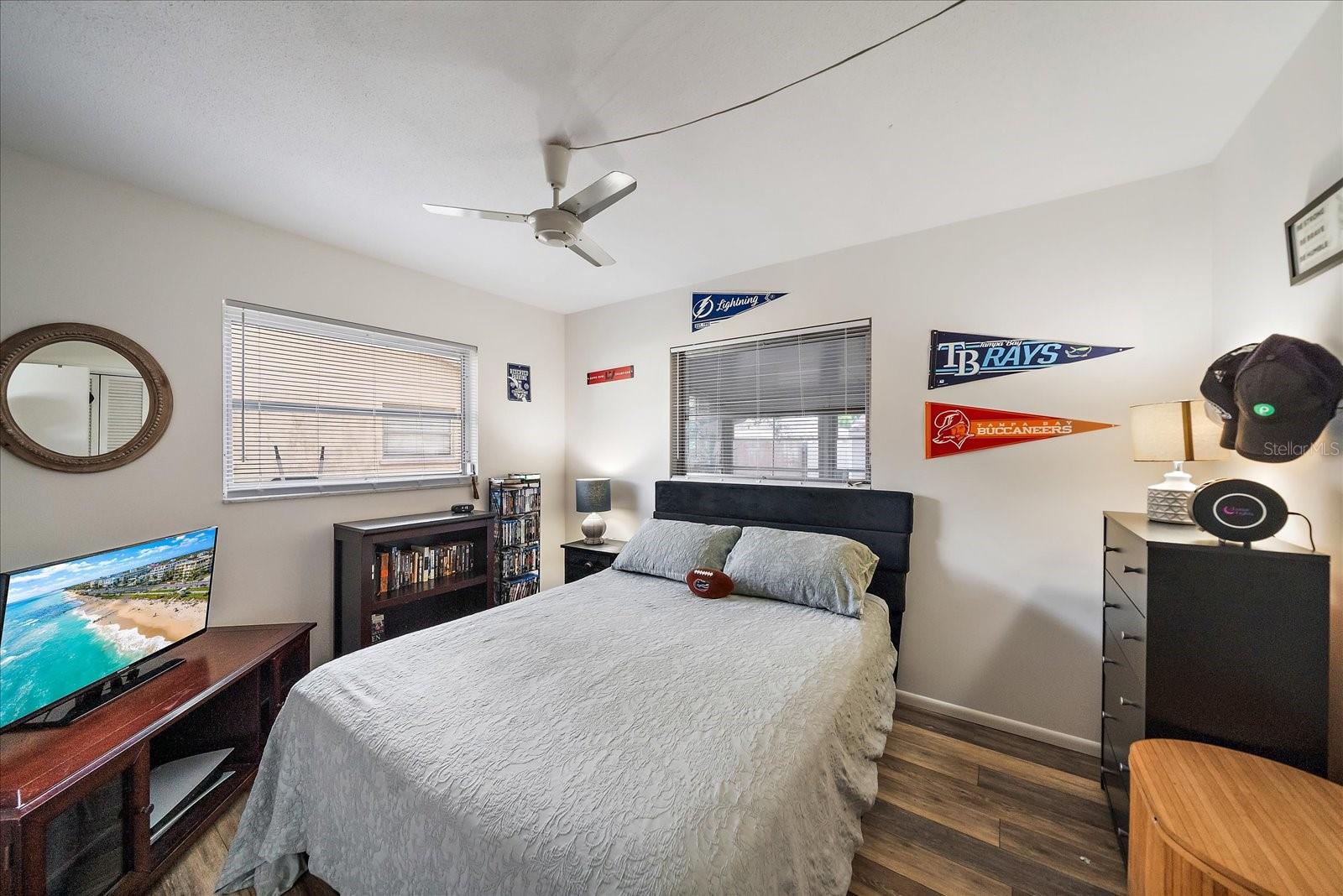 SARASOTA SPGS - Residential