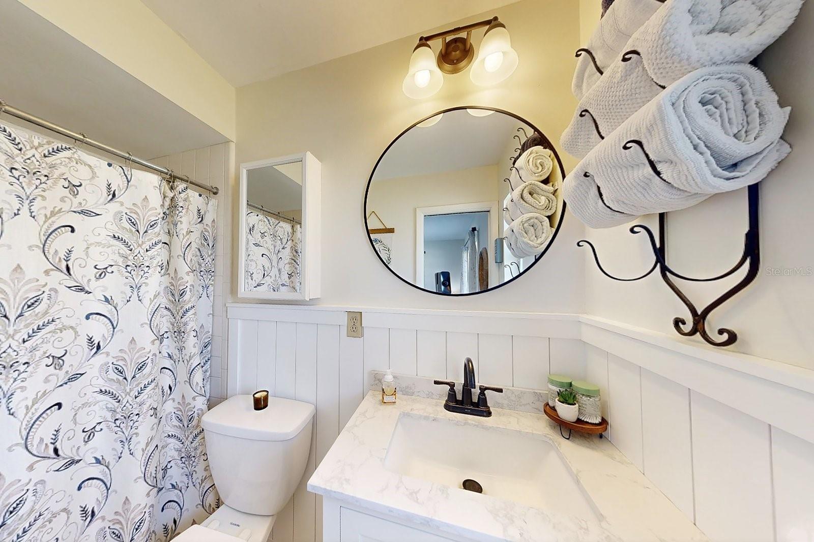 SARASOTA SPGS - Residential