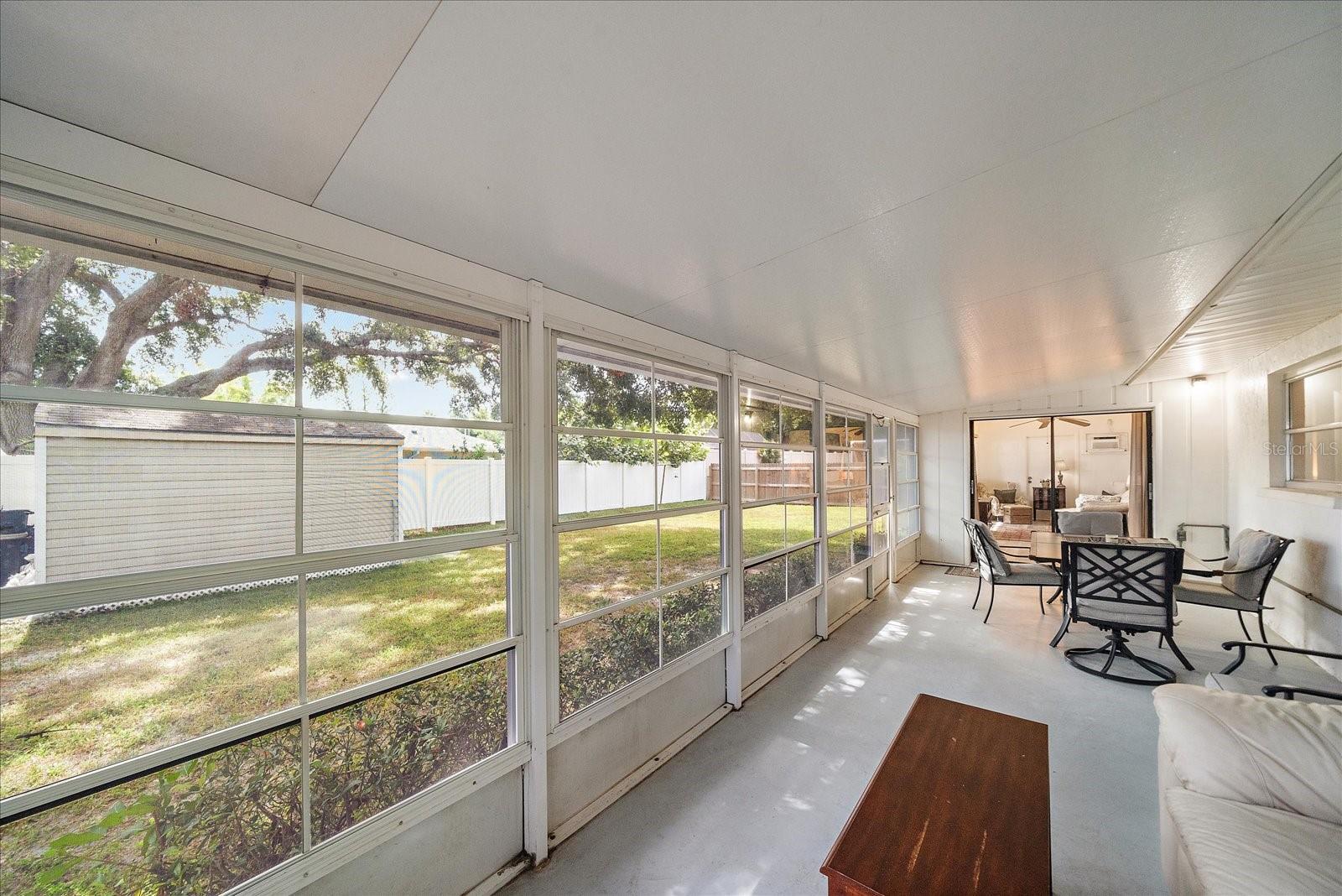 SARASOTA SPGS - Residential