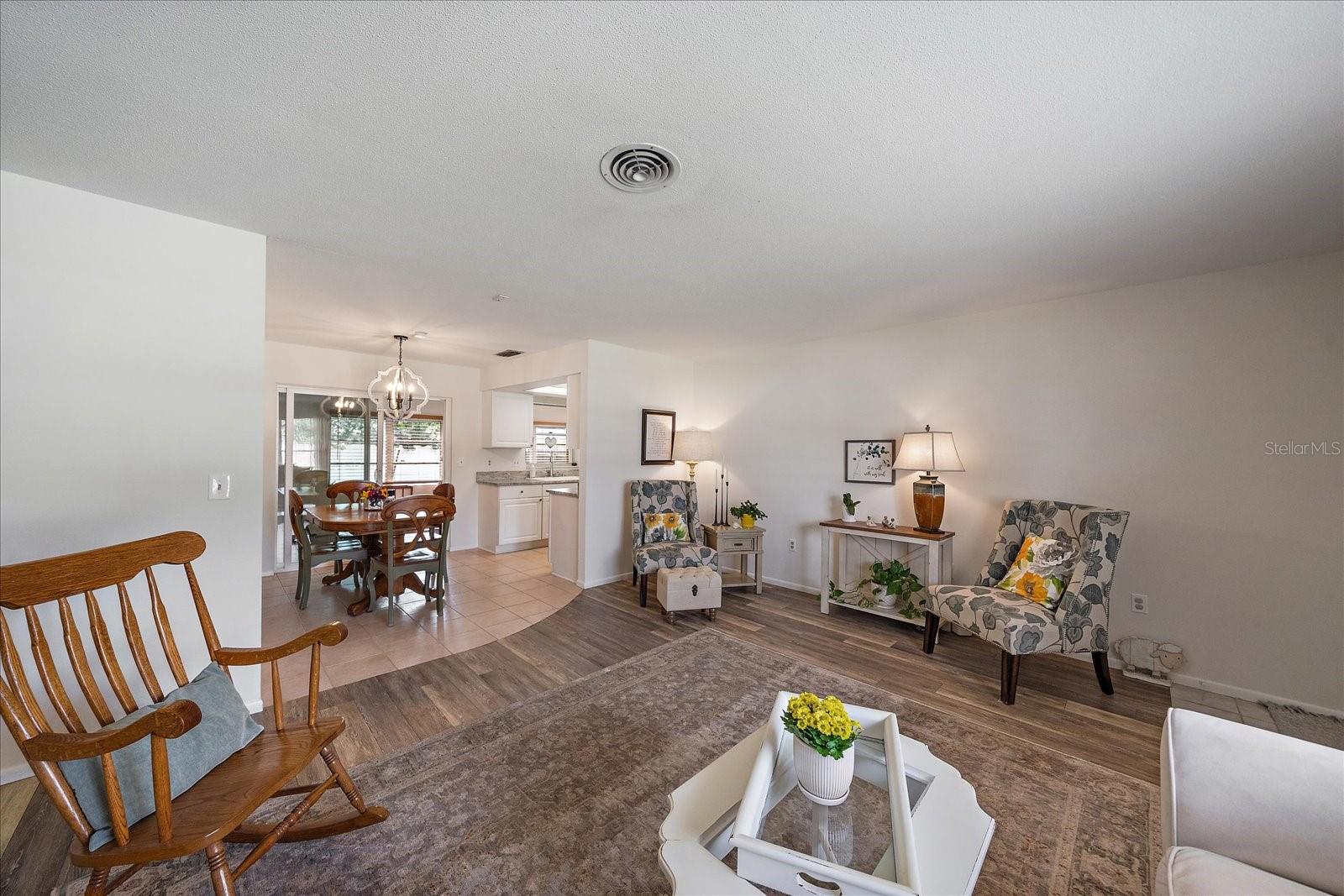 SARASOTA SPGS - Residential