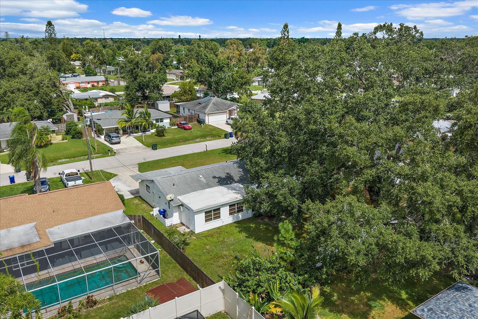 SARASOTA SPGS - Residential