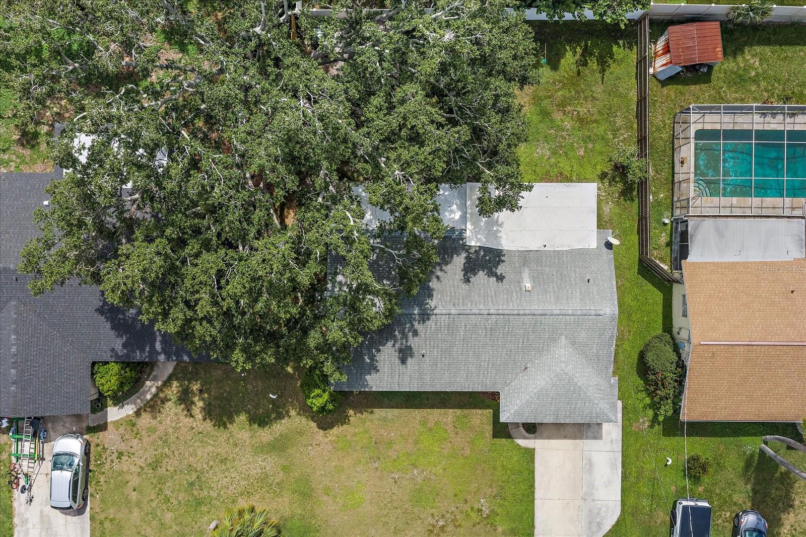 SARASOTA SPGS - Residential