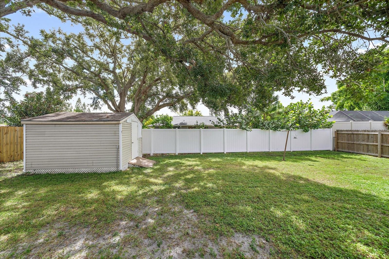 SARASOTA SPGS - Residential