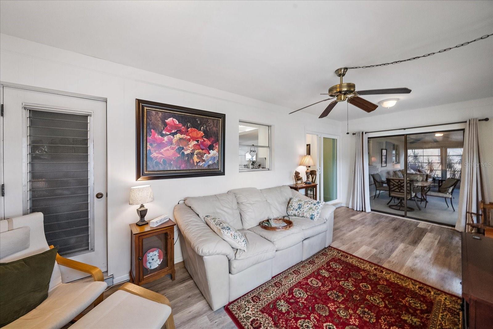 SARASOTA SPGS - Residential