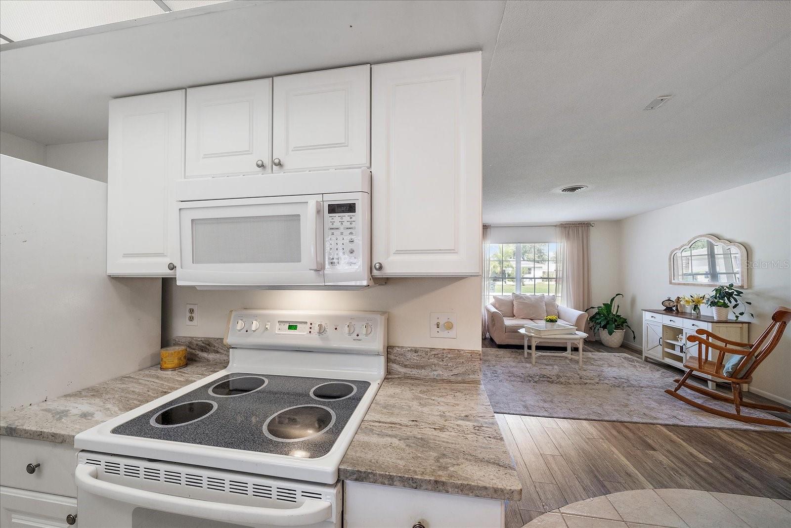 SARASOTA SPGS - Residential