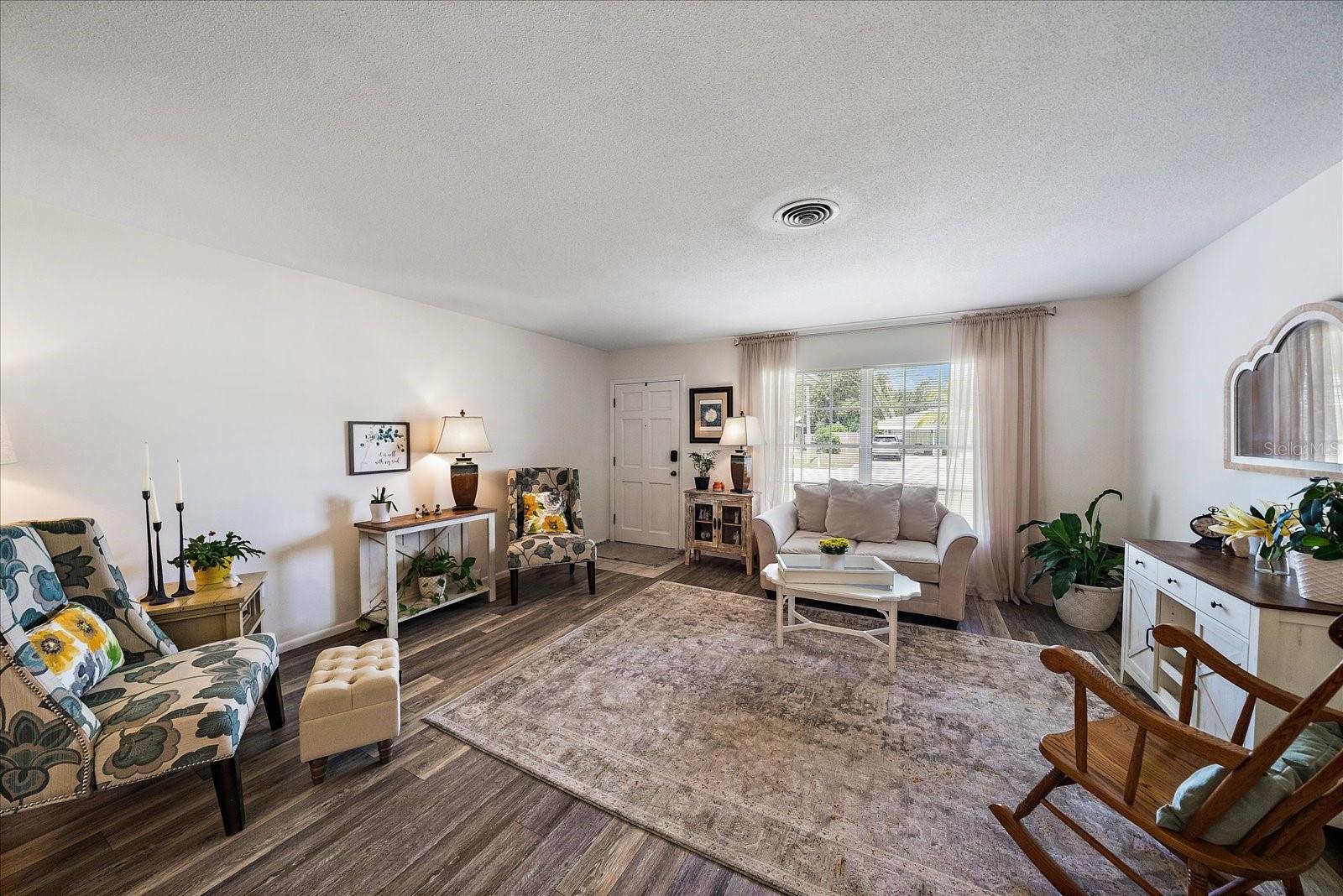 SARASOTA SPGS - Residential