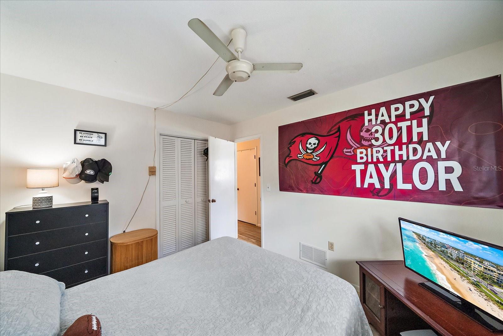 SARASOTA SPGS - Residential