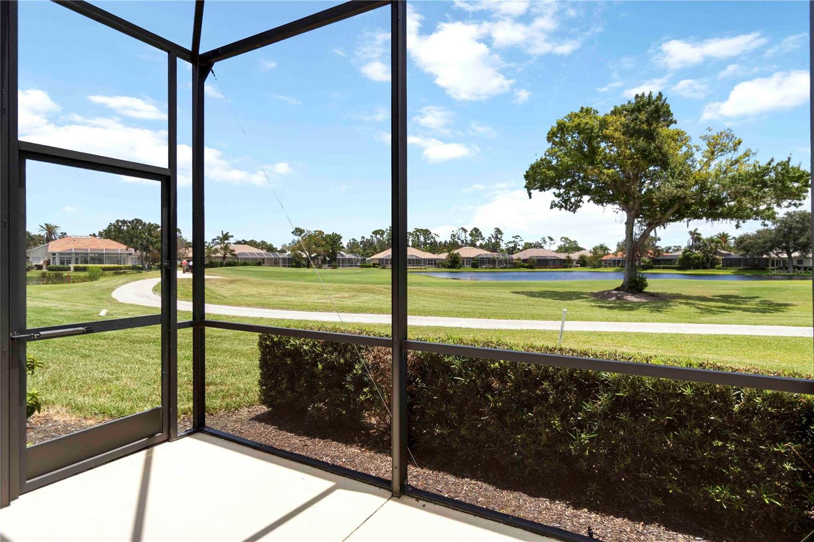 SAWGRASS - Residential