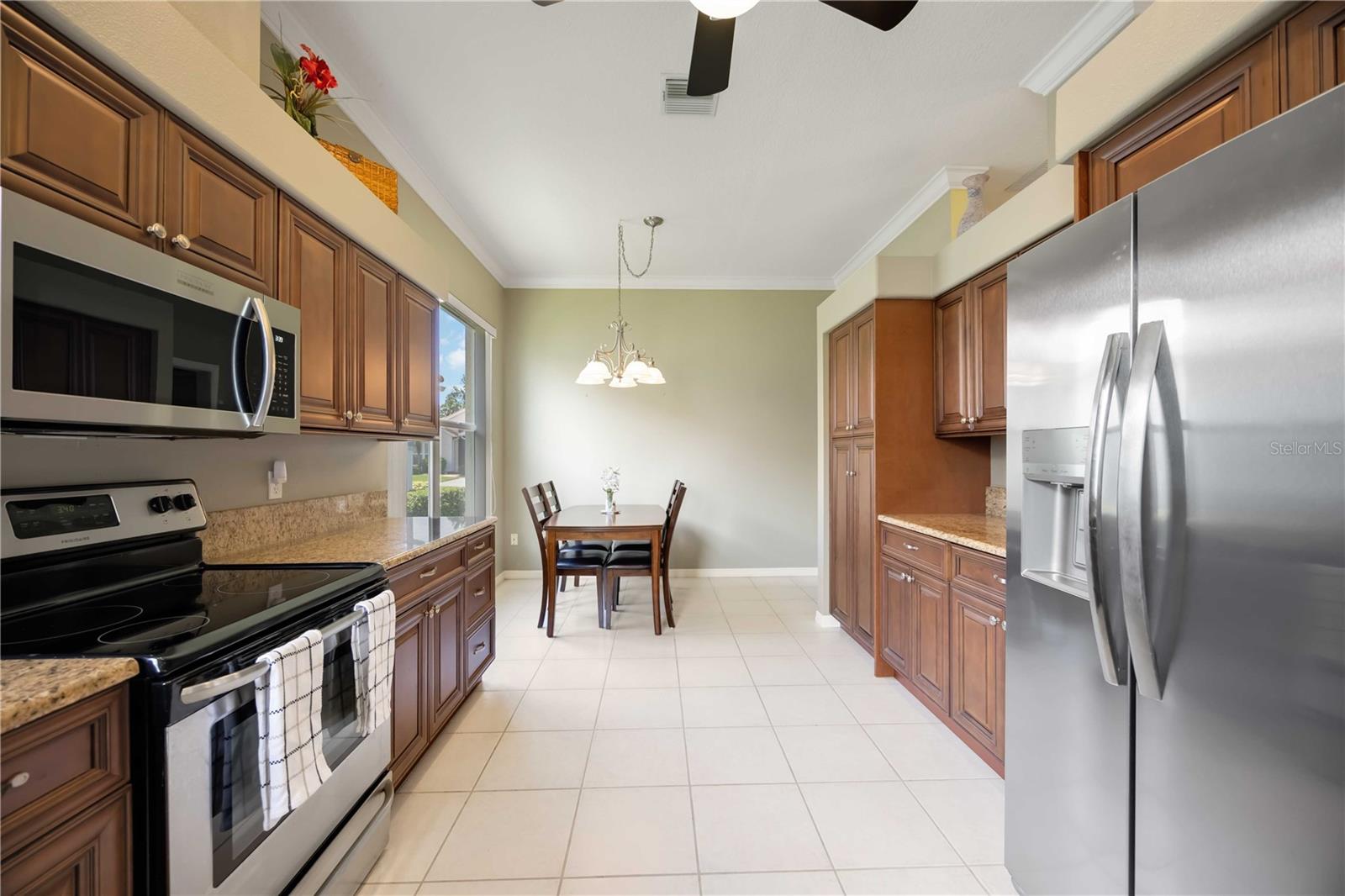 SAWGRASS - Residential