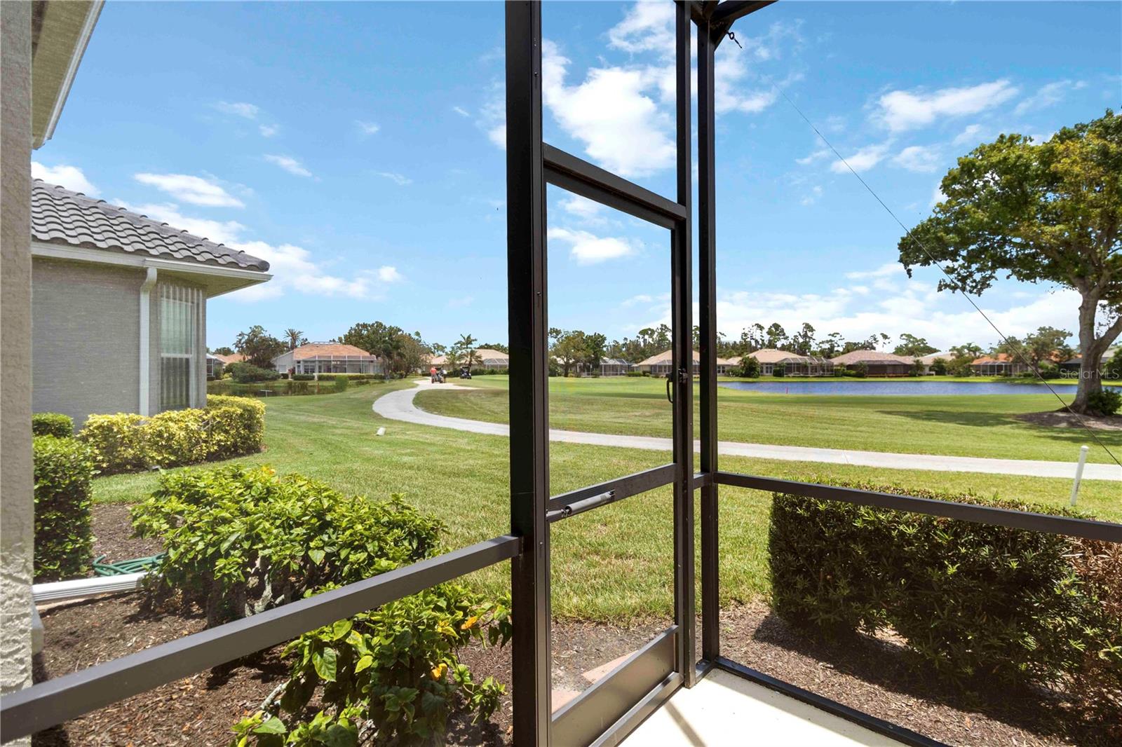 SAWGRASS - Residential
