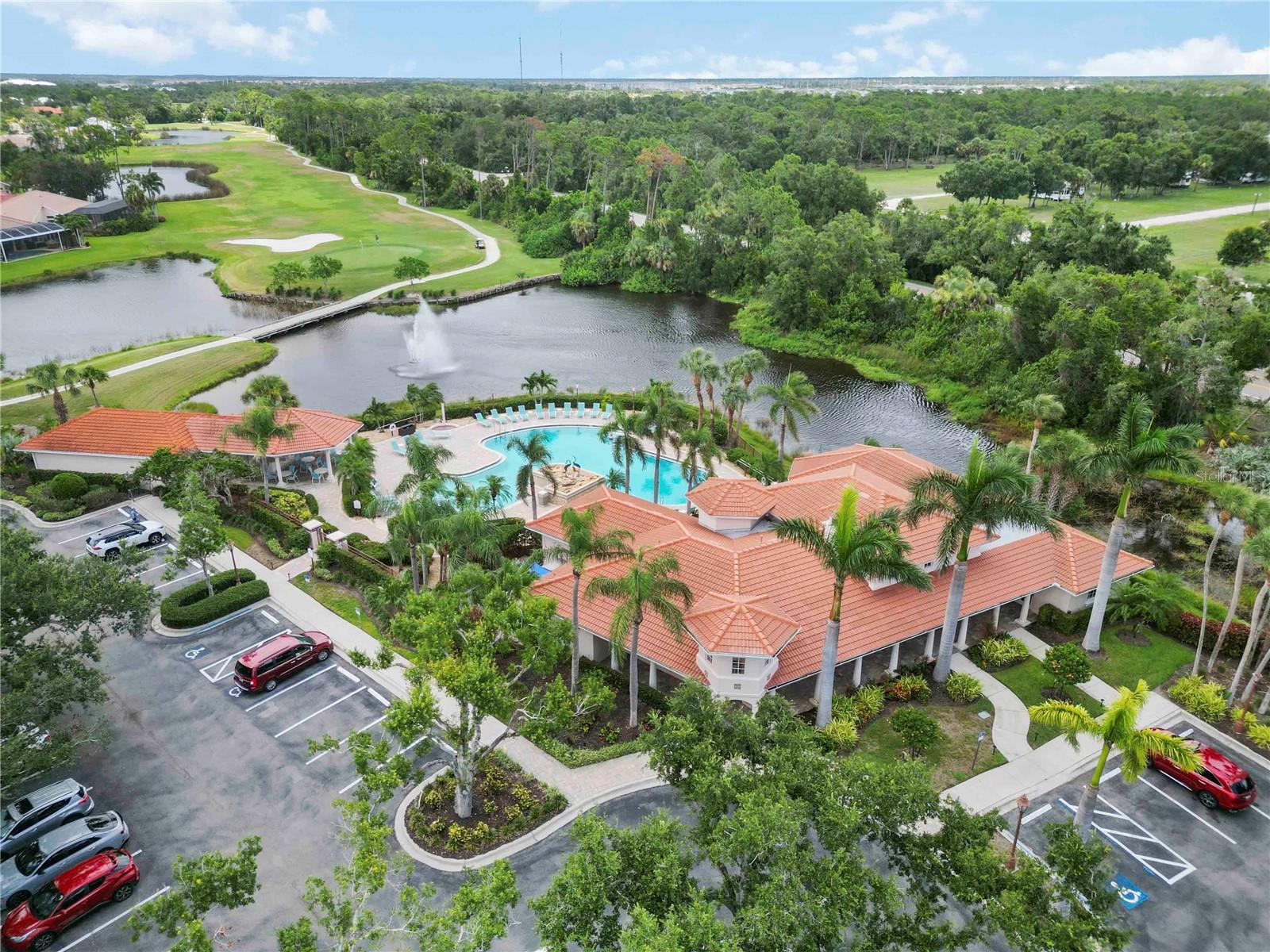 SAWGRASS - Residential