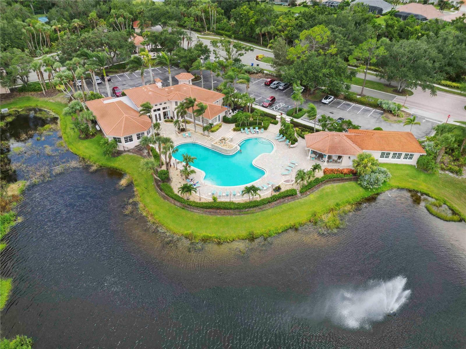 SAWGRASS - Residential
