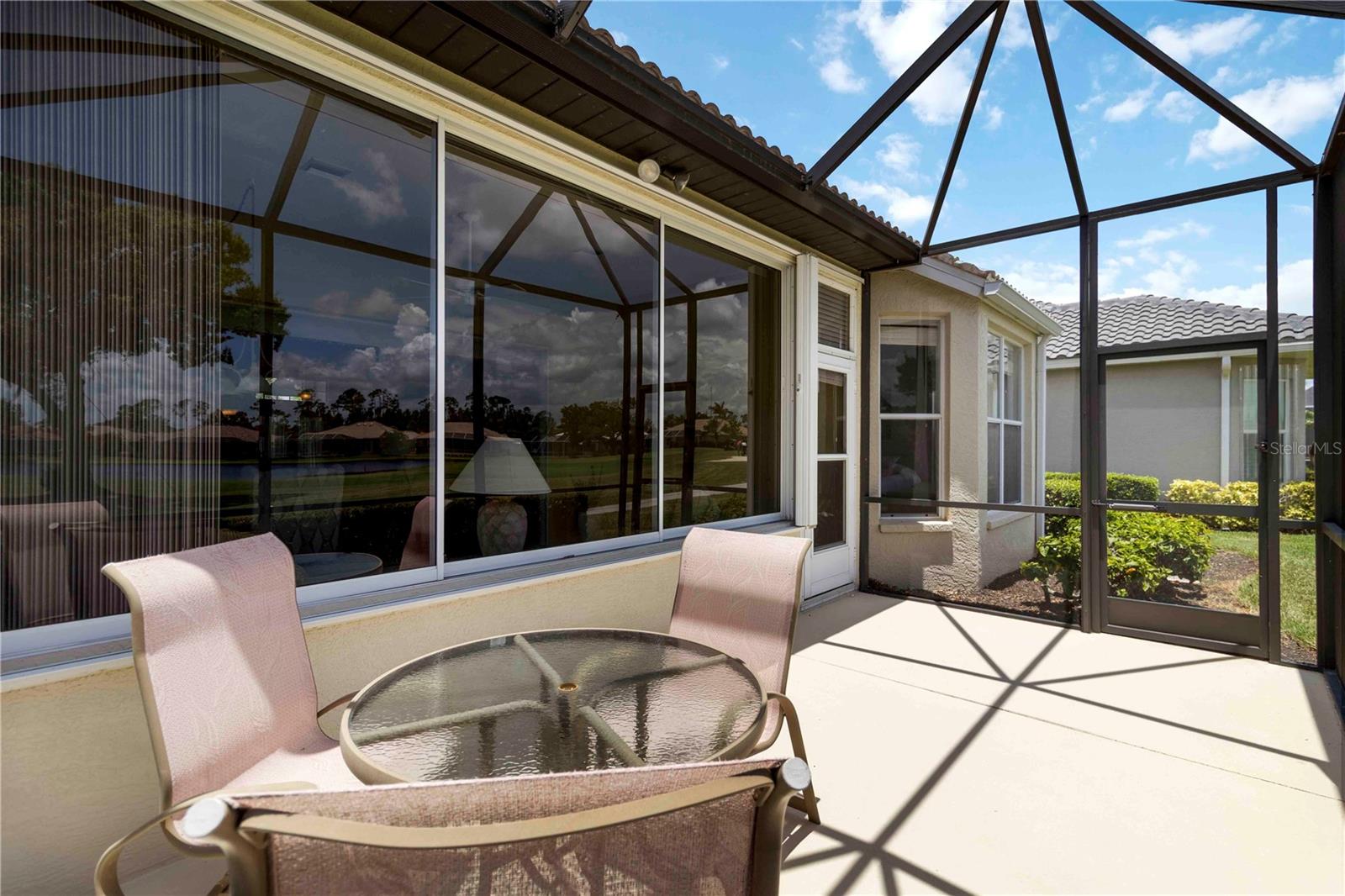SAWGRASS - Residential