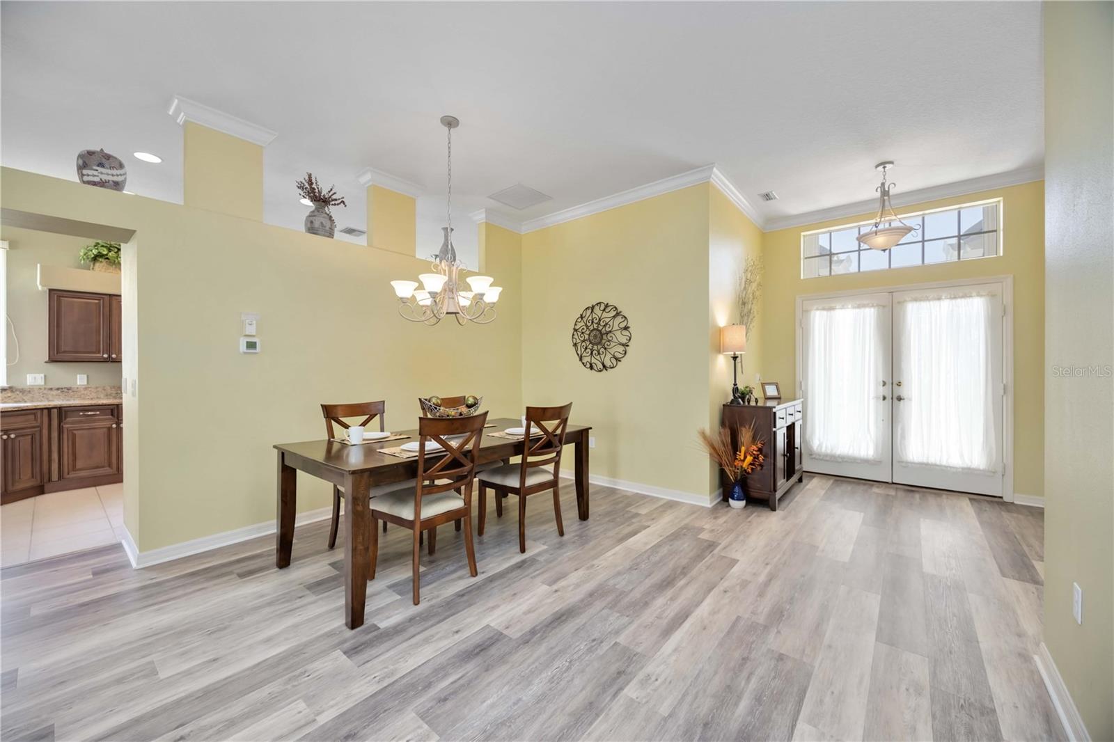 SAWGRASS - Residential