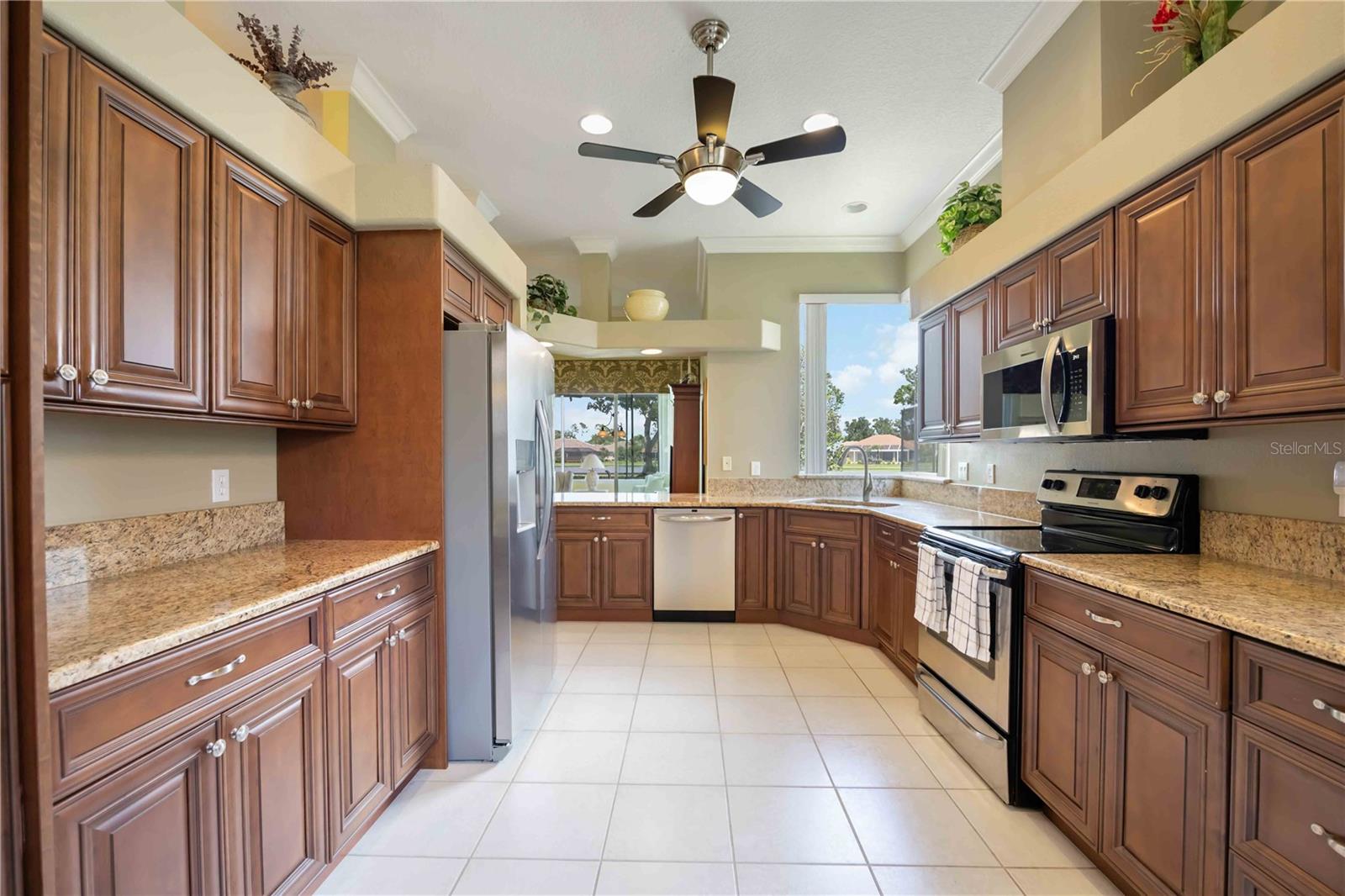 SAWGRASS - Residential