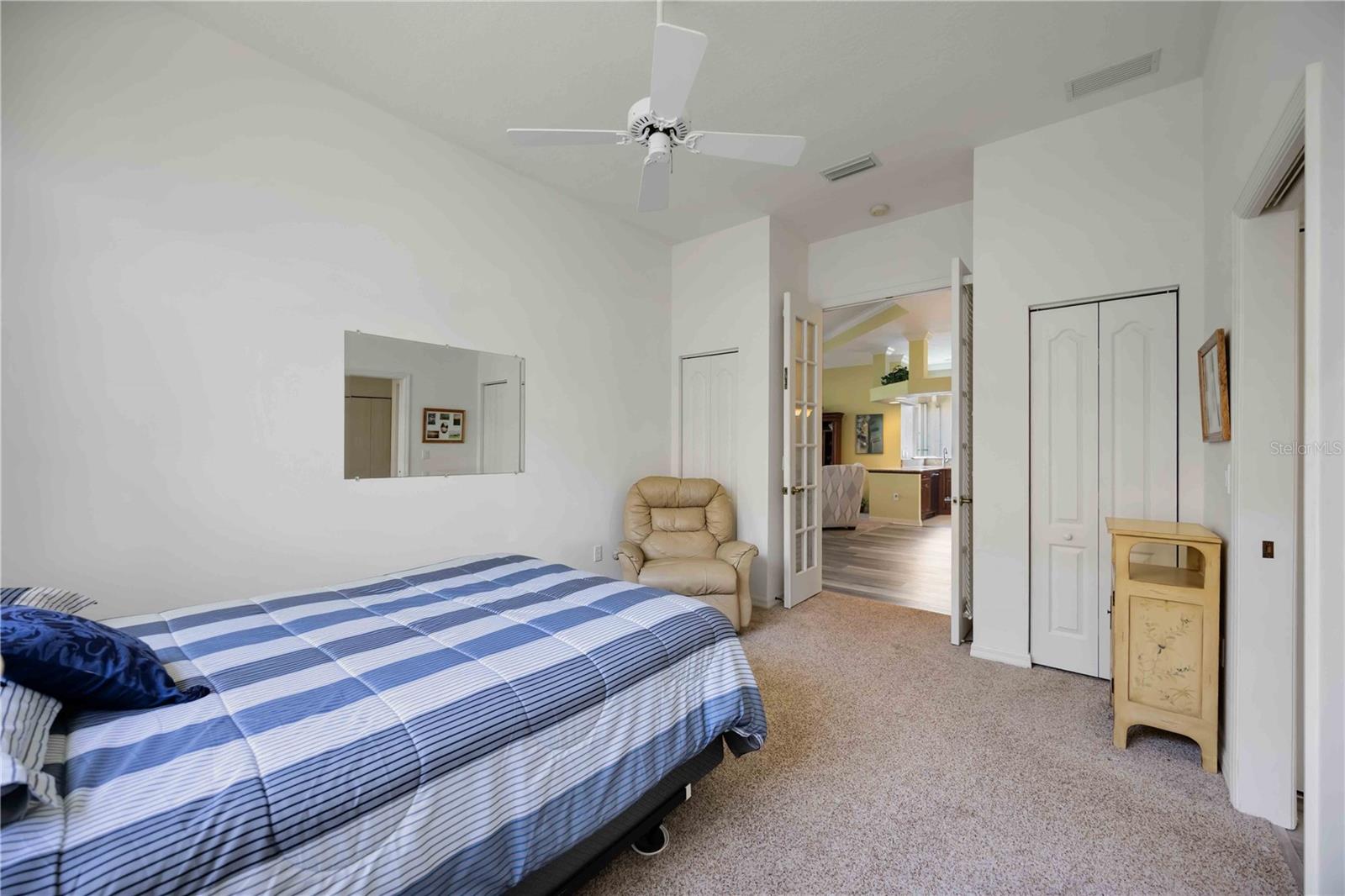 SAWGRASS - Residential