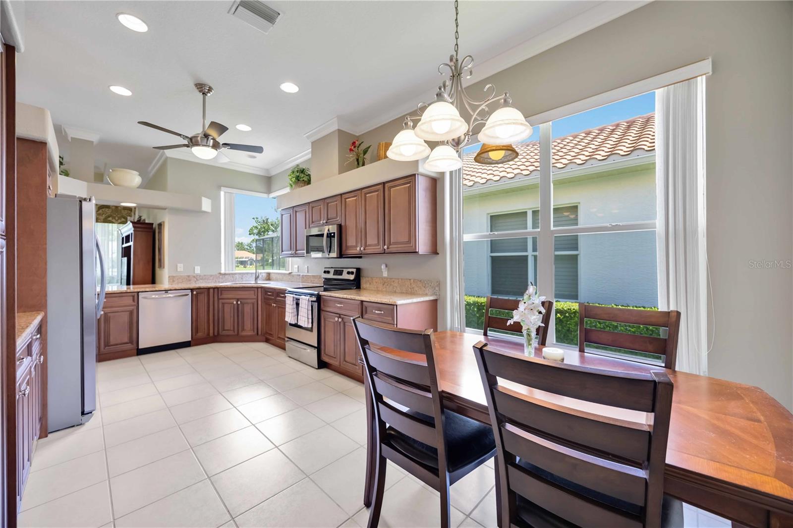 SAWGRASS - Residential