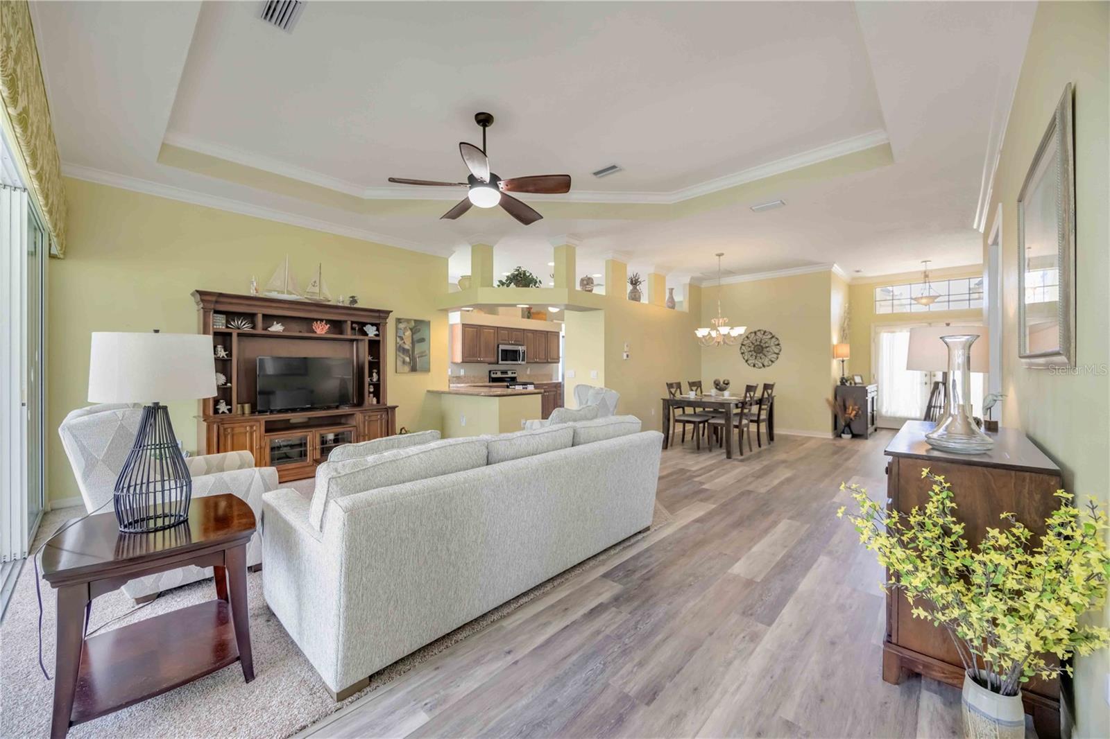 SAWGRASS - Residential