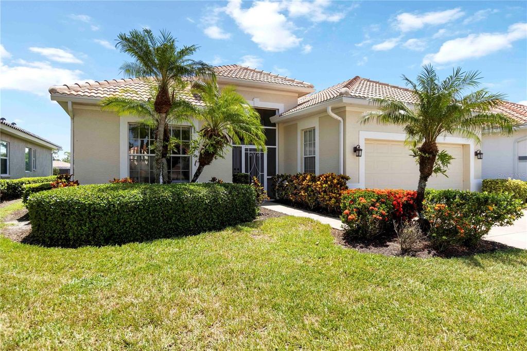 Photo of 696 Misty Pine Drive, Venice, FL 34292 (MLS # N6139819)