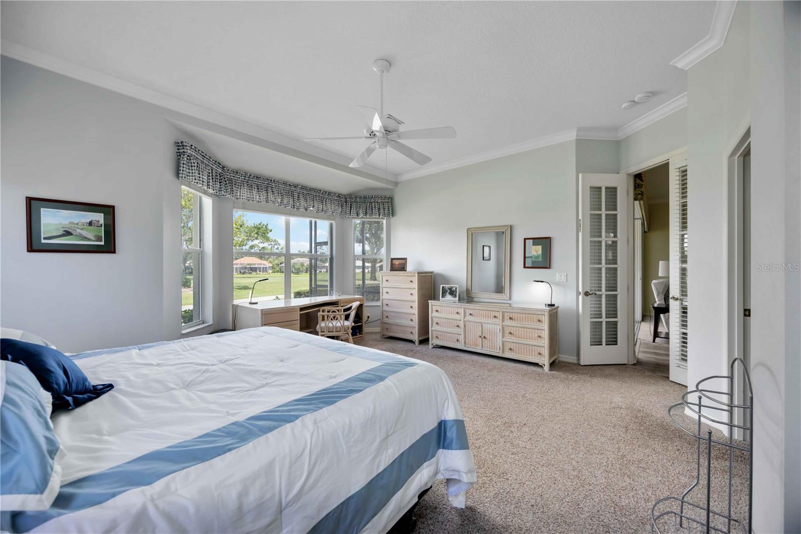 SAWGRASS - Residential