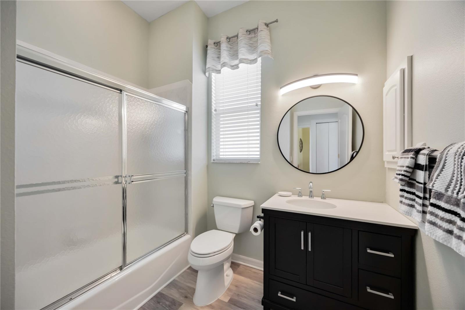SAWGRASS - Residential