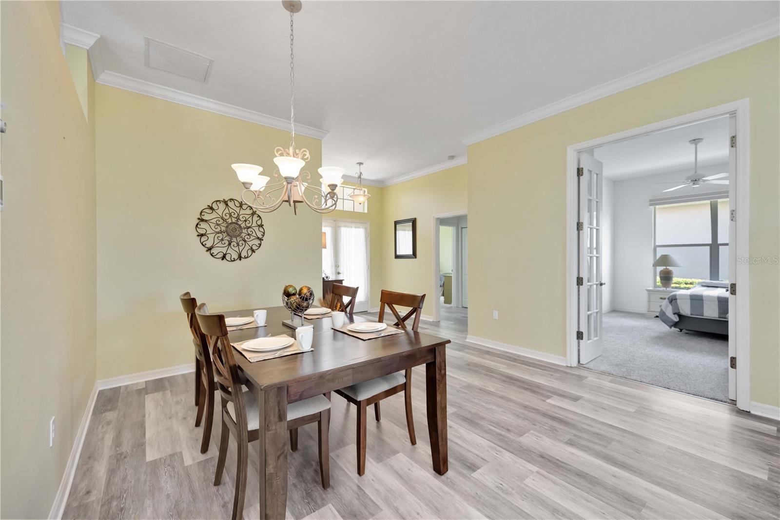SAWGRASS - Residential