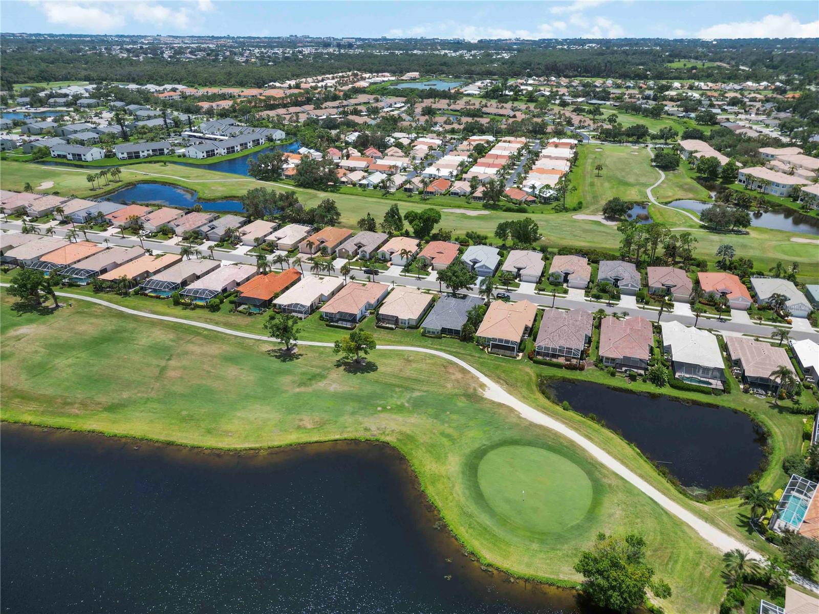 SAWGRASS - Residential