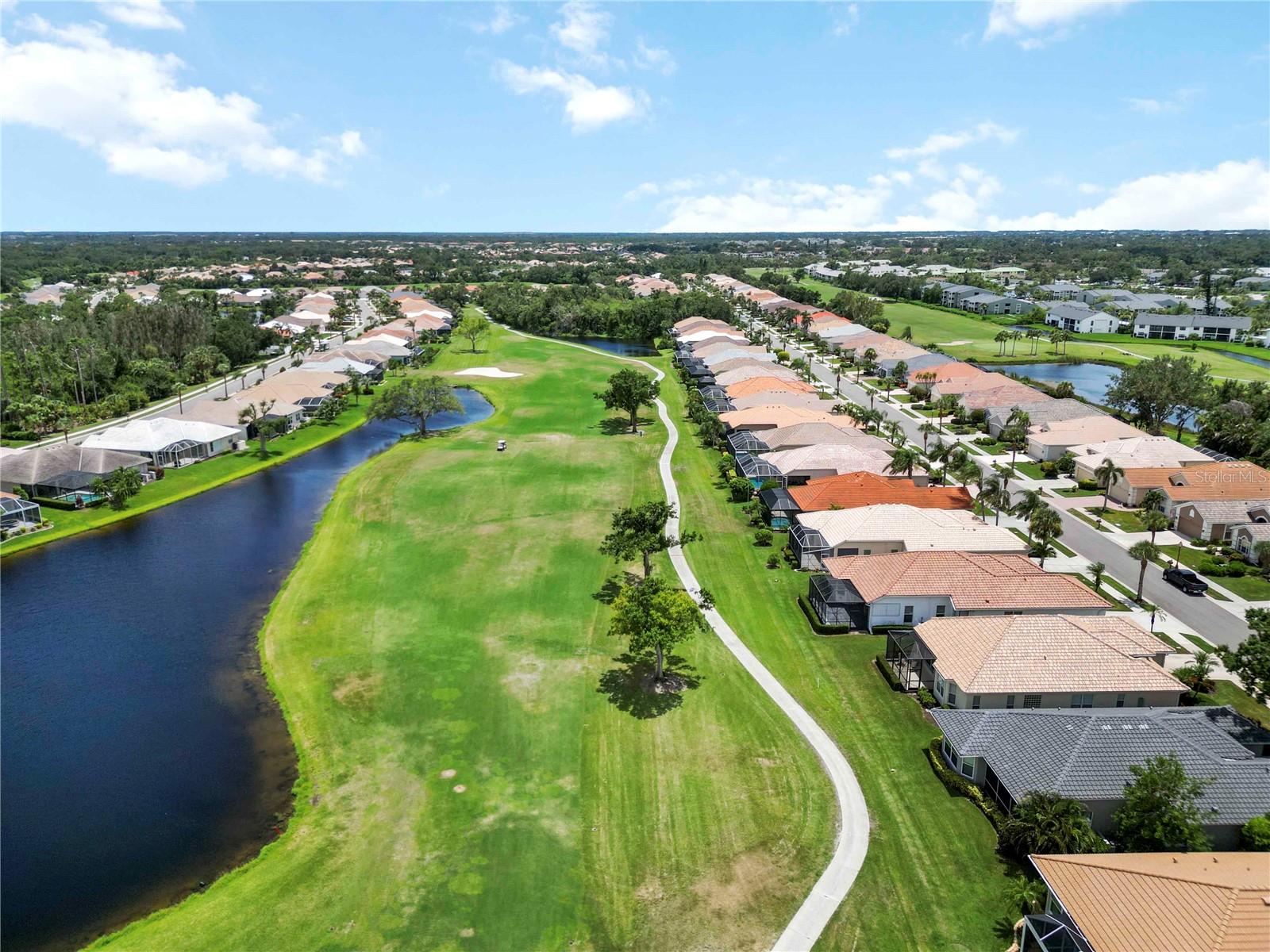 SAWGRASS - Residential