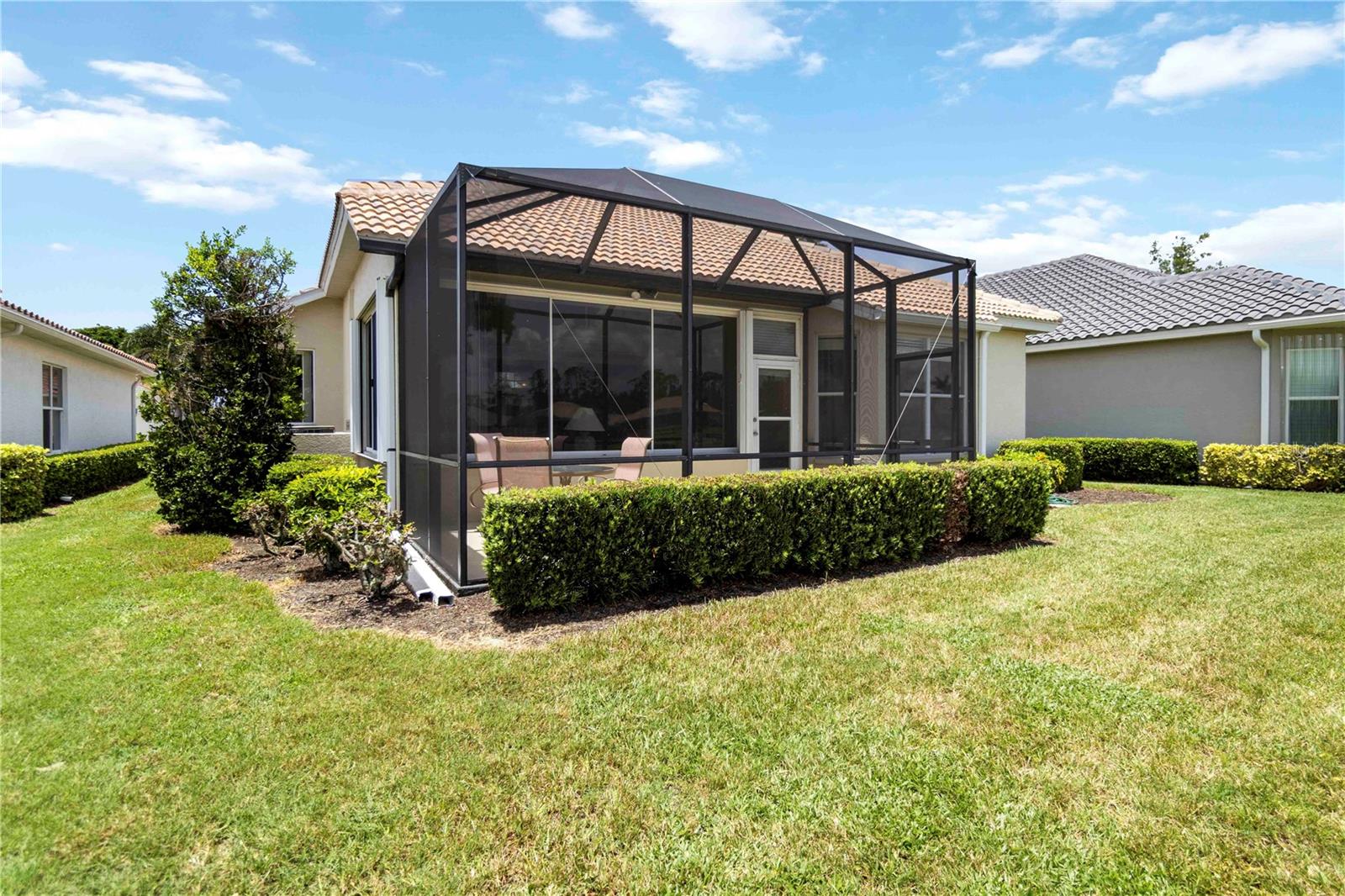 SAWGRASS - Residential